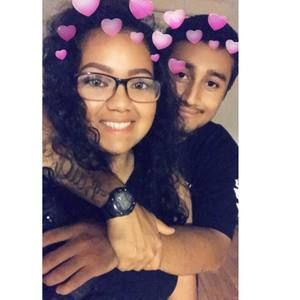 Meet your Posher, Carina